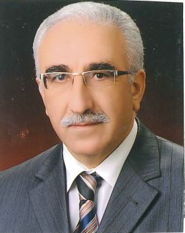 Prof. Dr.  Fuat AKPINAR