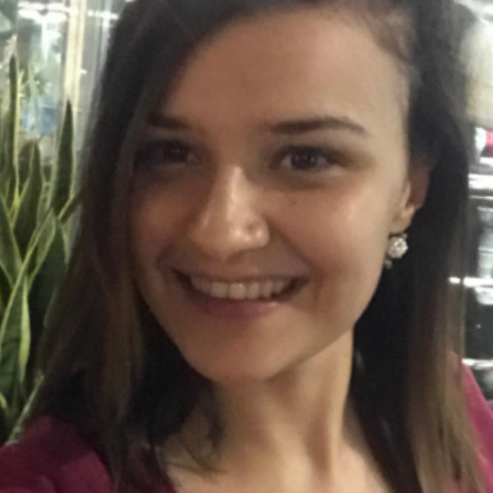 Dr. Öğr. Üyesi Halime YILDIRIM HOŞ