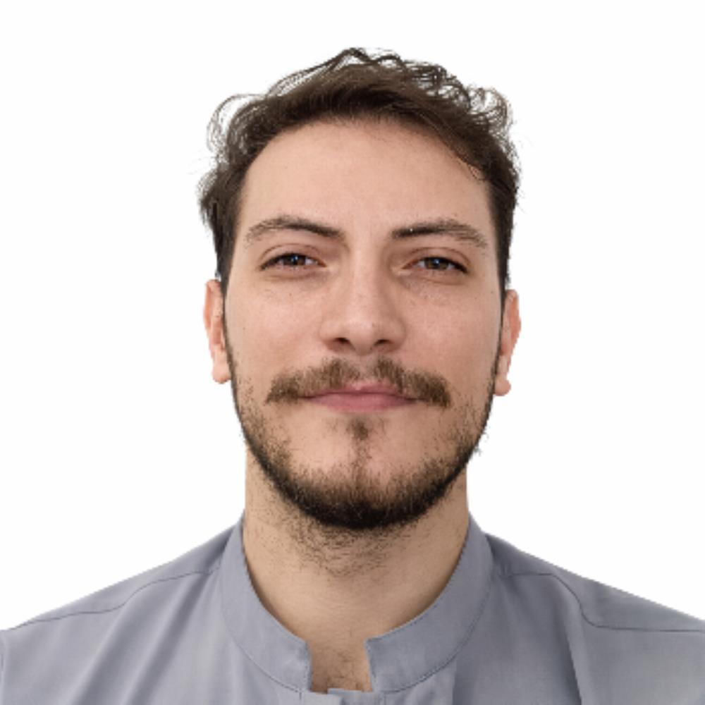 Arş. Gör.  Emirhan ARAPKİRLİ