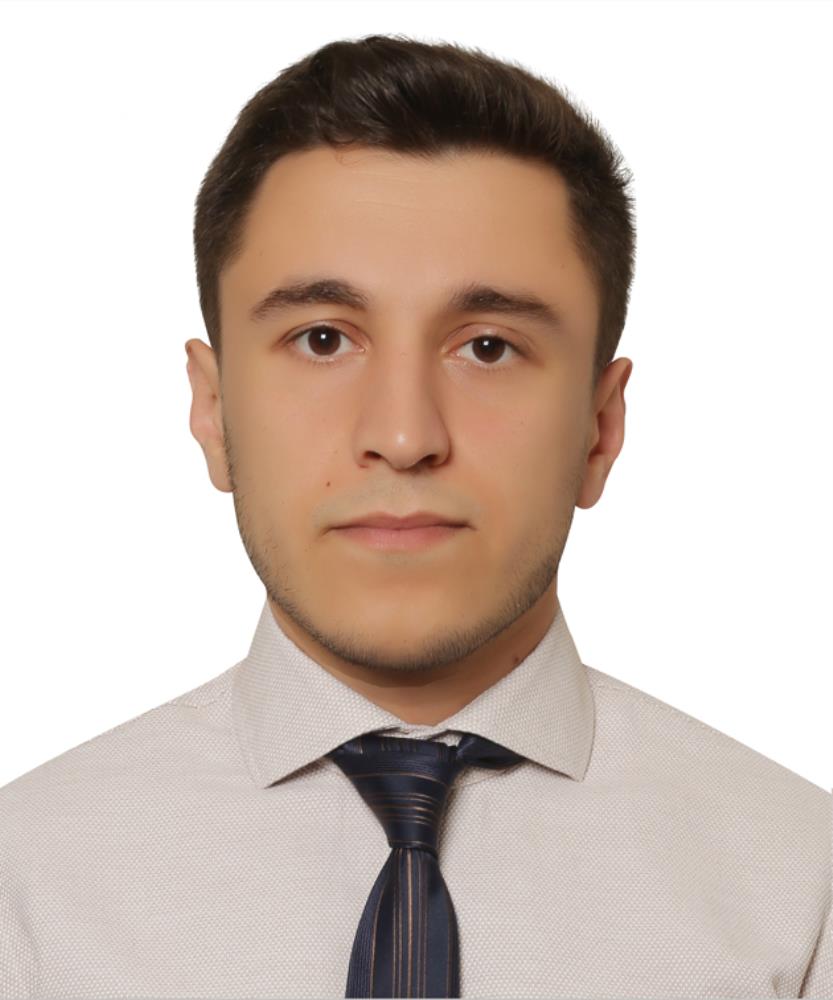 Dr. Öğr. Üyesi Berat KARA