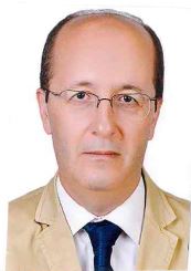 Prof. Dr.  Tuncer ÖZEKİNCİ
