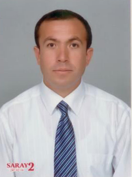 Prof. Dr.  Mustafa ÇALIŞKAN