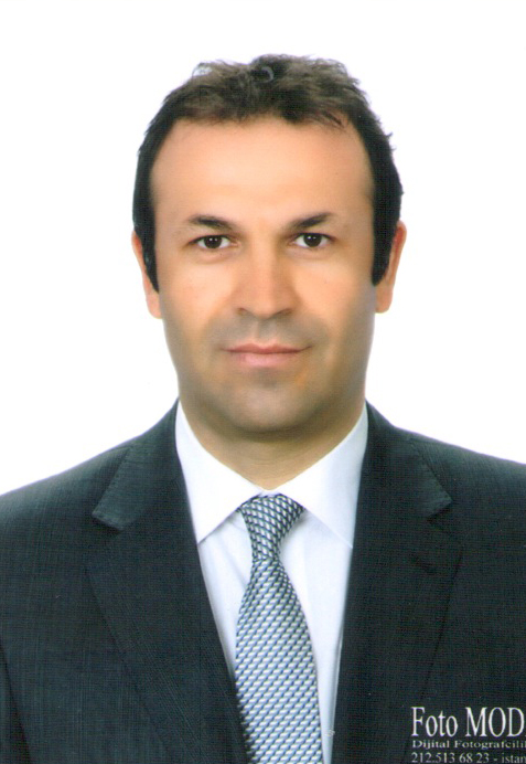 Prof.  Doğan ARSLAN