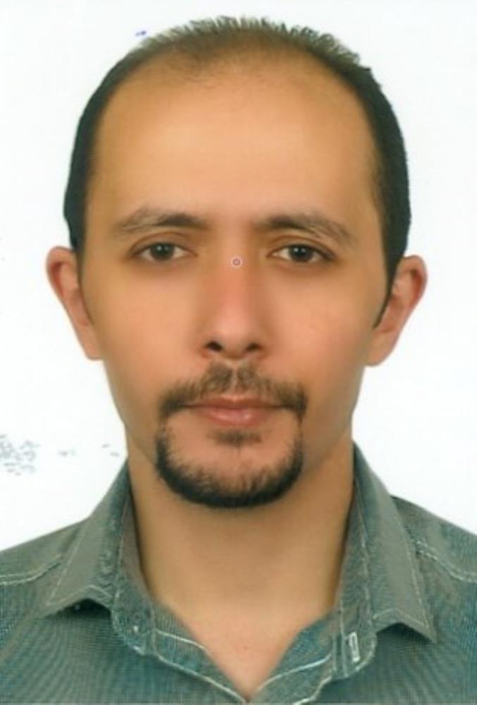 Arş. Gör.  Mehmet Seçkin GEZER