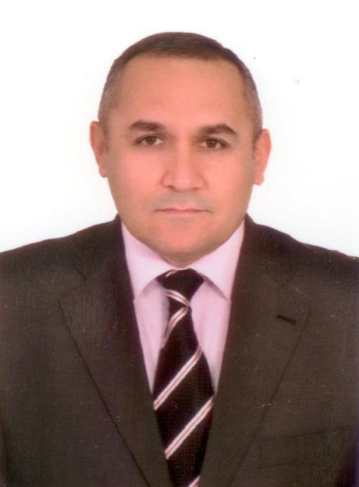 Prof. Dr.  Ahmet KOÇAK