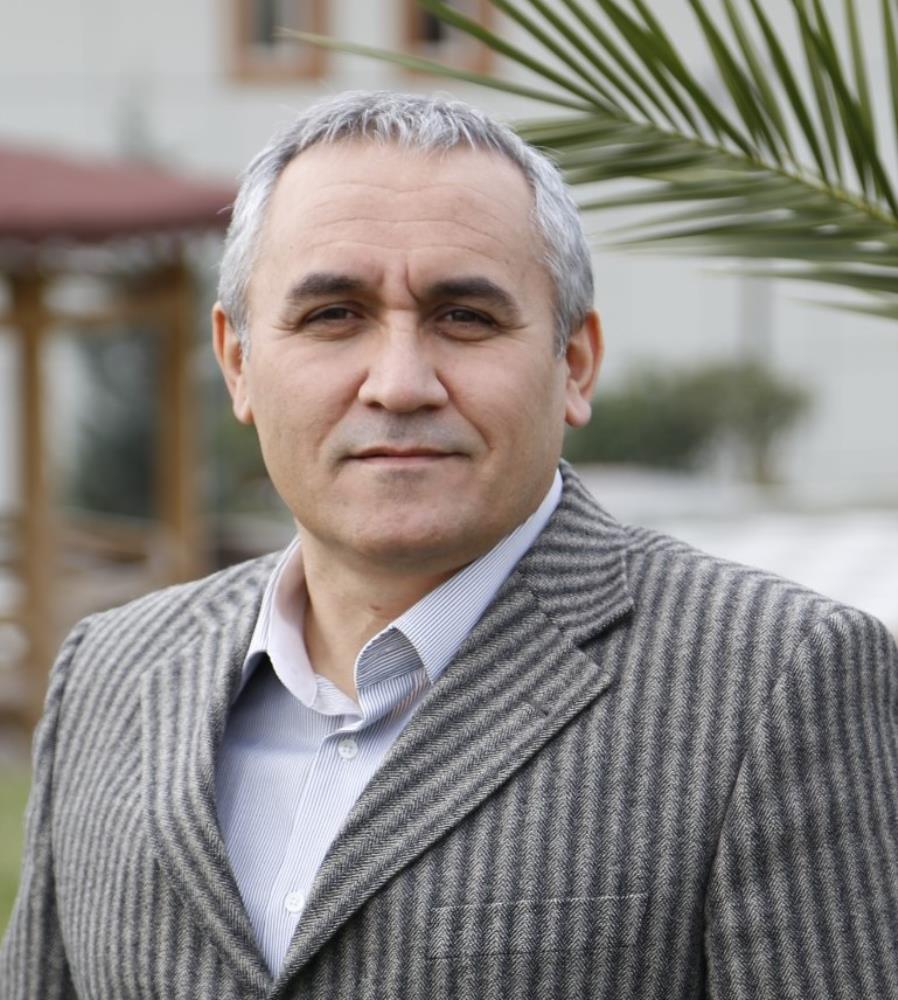 Prof. Dr.  Ahmet KOÇAK