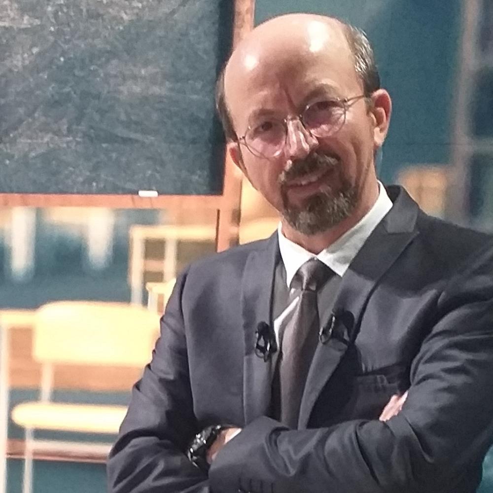 Prof. Dr.  Yakup YILMAZ