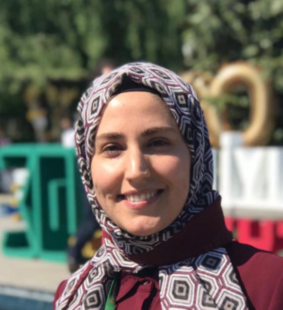Arş. Gör.  Zehra ÖZSÜRÜNÇ