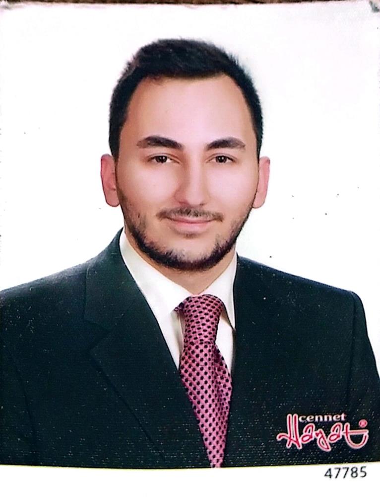 Arş. Gör.  Emre KÖPRÜCÜ