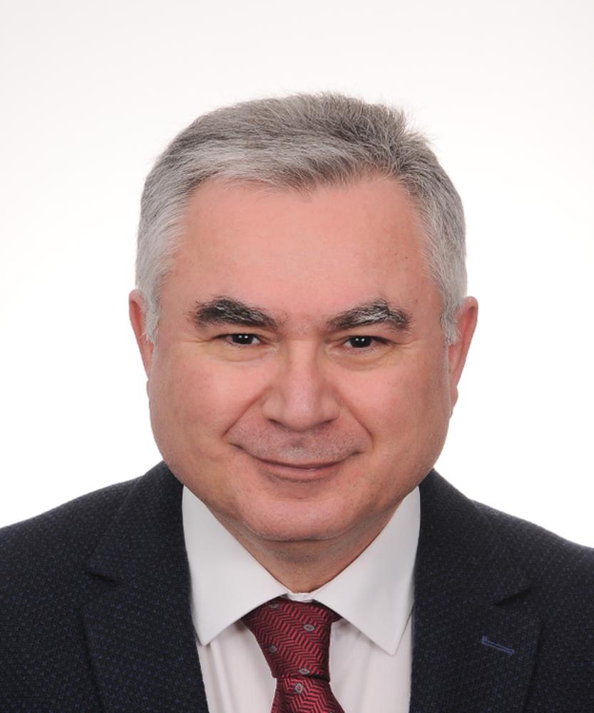 Prof. Dr.  Mehmet Salih GÜREL