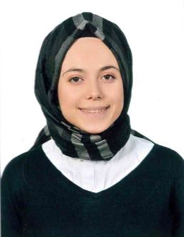 Dr. Öğr. Üyesi Hatice Kübra BARCIN GÜZELDERE