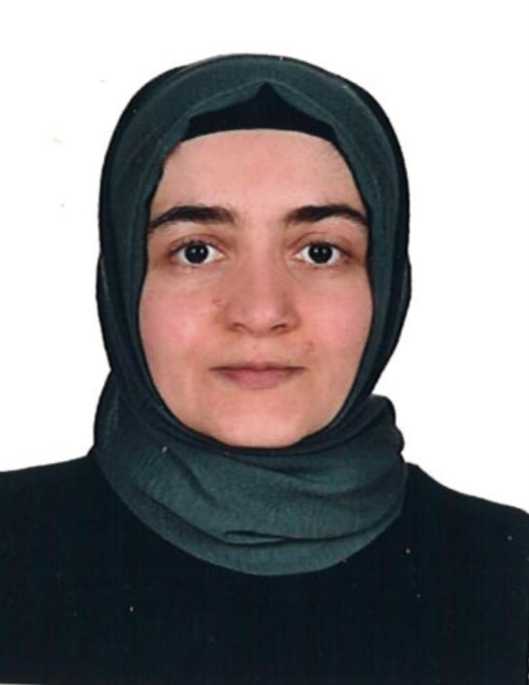 Dr. Öğr. Üyesi Zeynep ŞEKER