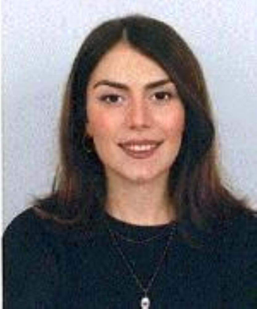 Arş. Gör.  Beyza Nur IŞIK