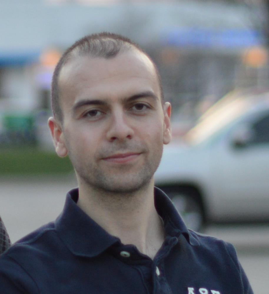 Doç. Dr.  Ammar DAŞKIN