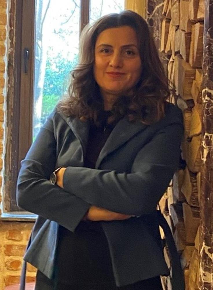 Öğr. Gör.  Selma HACIOSMANOĞLU