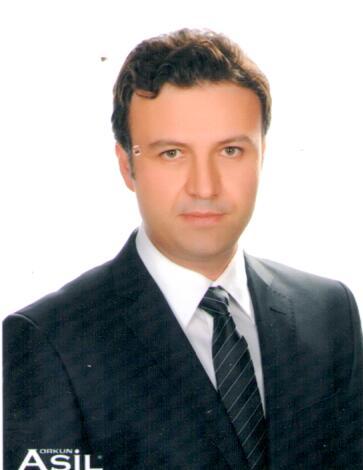 Prof.  Nihat KABAOĞLU