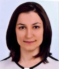 Dr. Öğr. Üyesi Esra DOĞU BAYKUT
