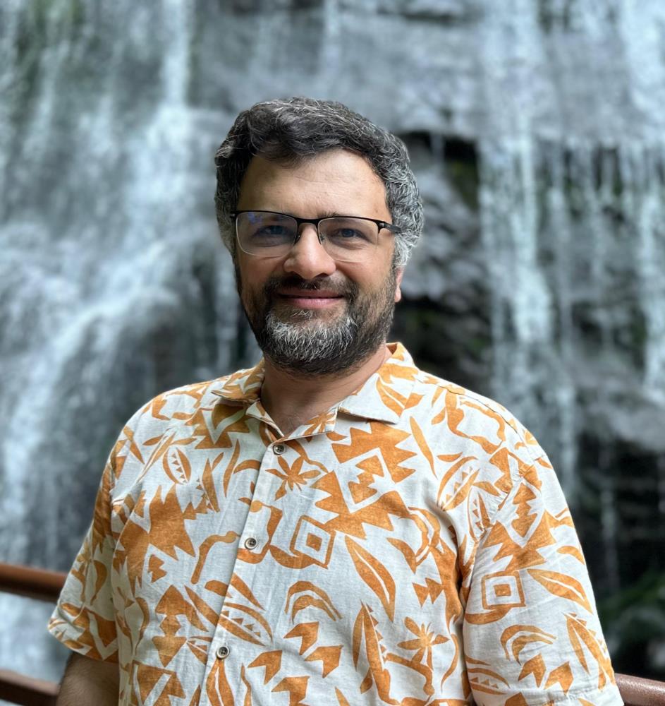 Dr. Öğr. Üyesi Erol FIRTIN