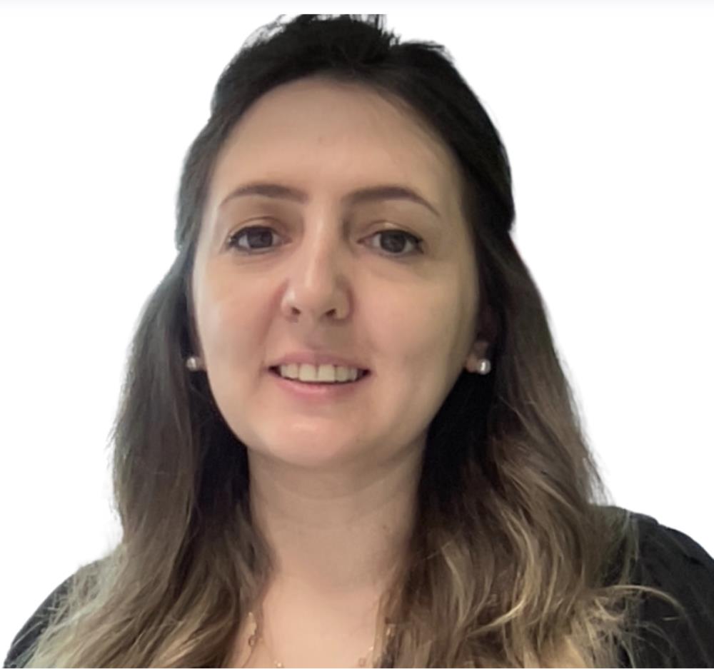Dr. Öğr. Üyesi Hande ÖZKESKİN
