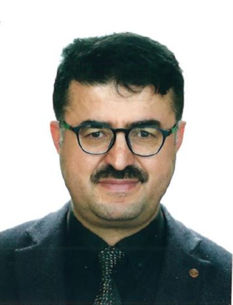 Prof. Dr.  Mesut KAYA