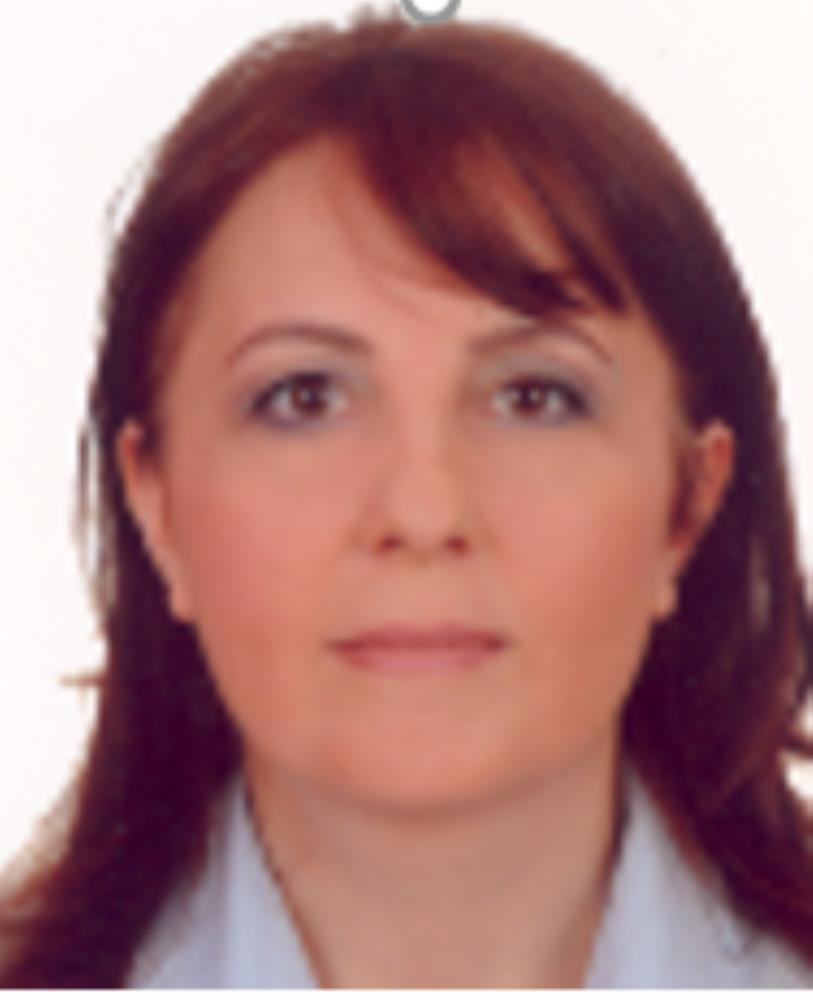 Dr. Öğr. Üyesi Canan ERGÜN