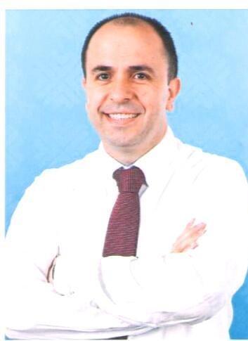 Prof. Dr.  Mustafa KANAT