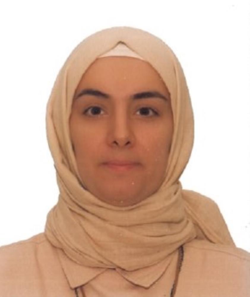 Öğr. Gör.  Zeynep KURT