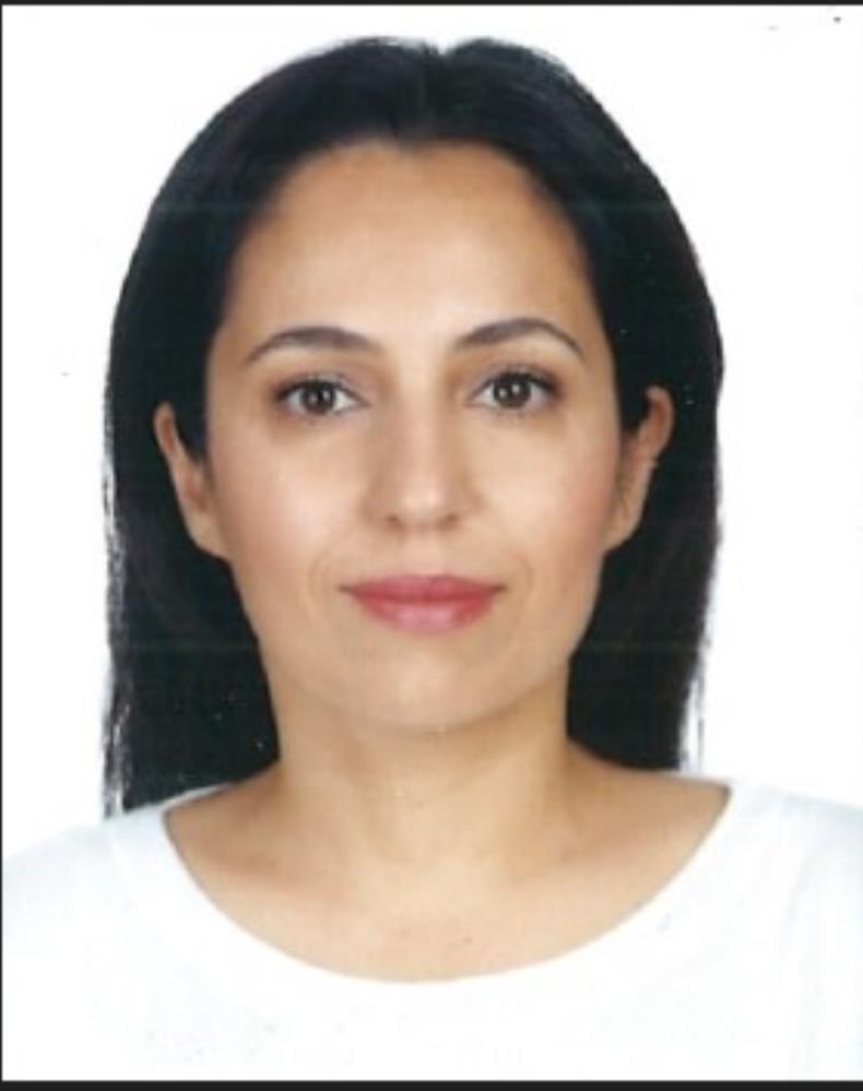 Dr. Öğr. Üyesi Canan SATIR ÖZEL