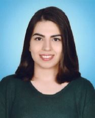 Arş. Gör.  Esma Sena TEZCAN