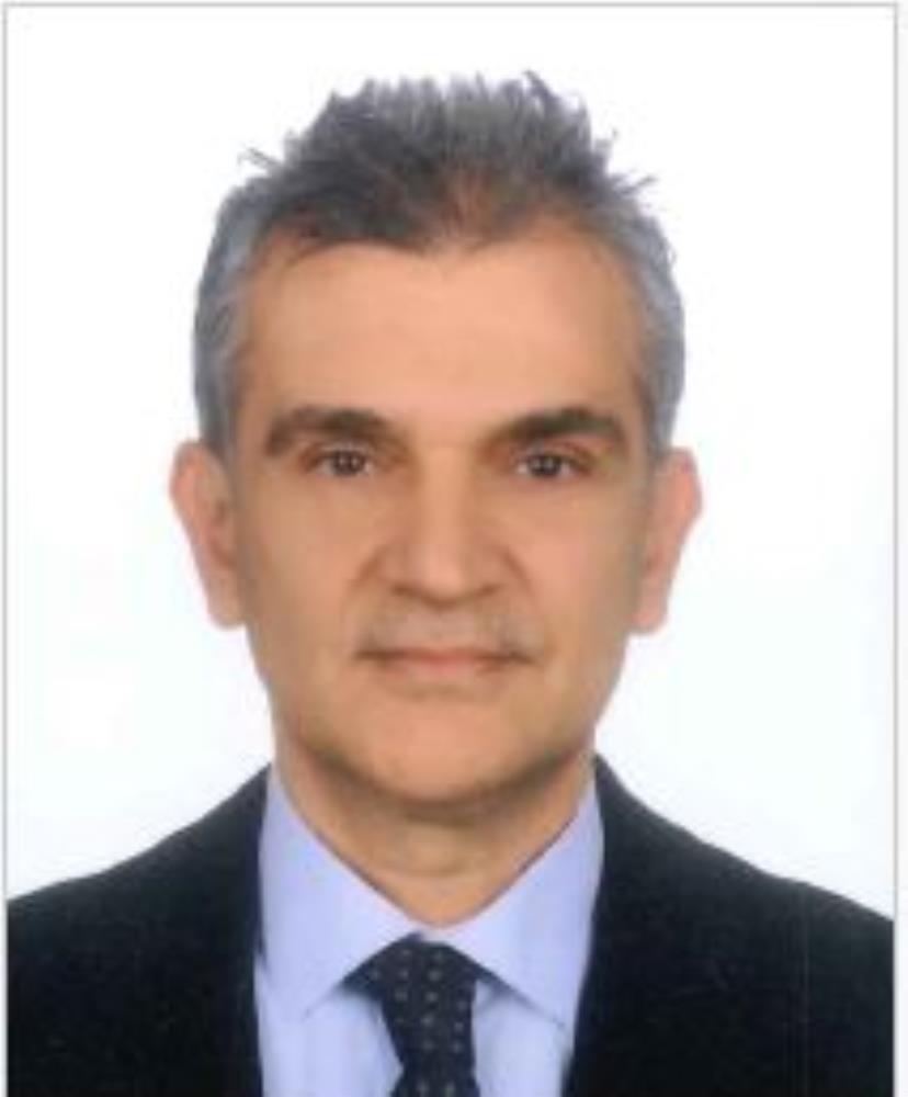 Doç. Dr.  Hakan BAYSAL