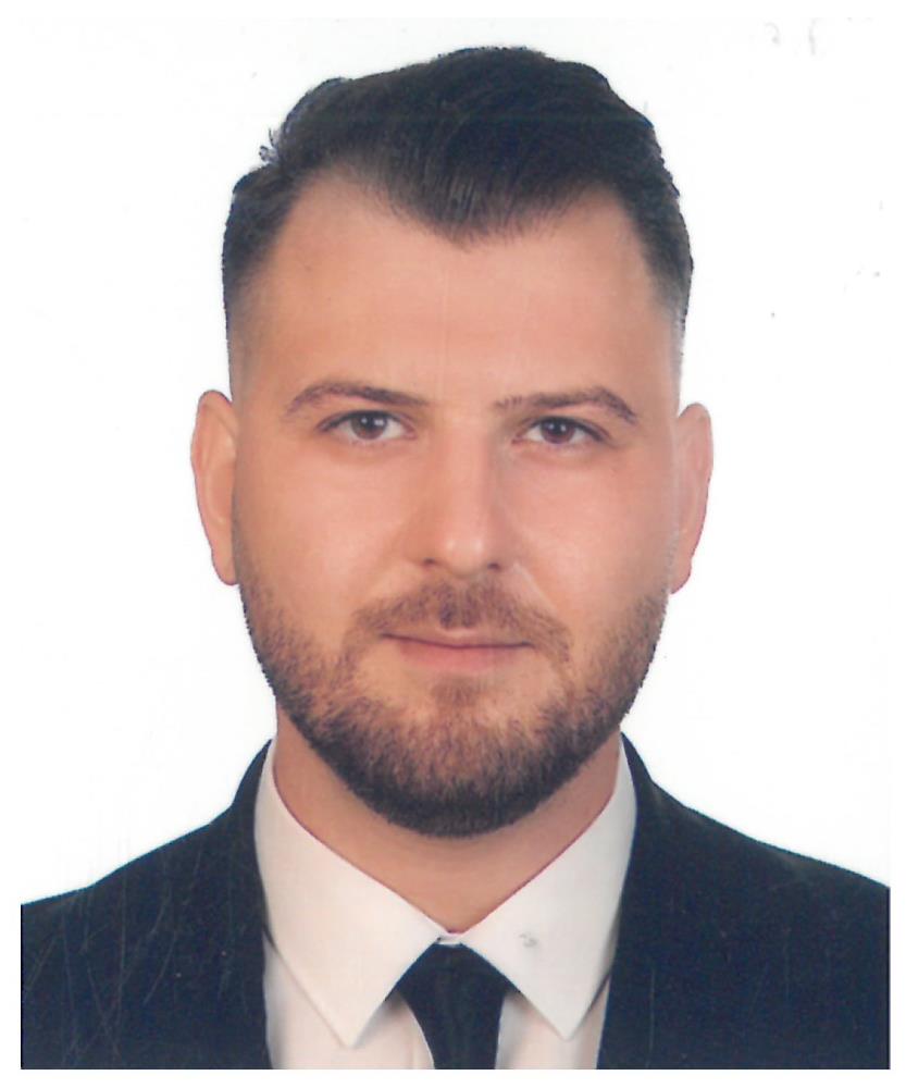 Arş. Gör.  Muhammet Sefa MUTLU