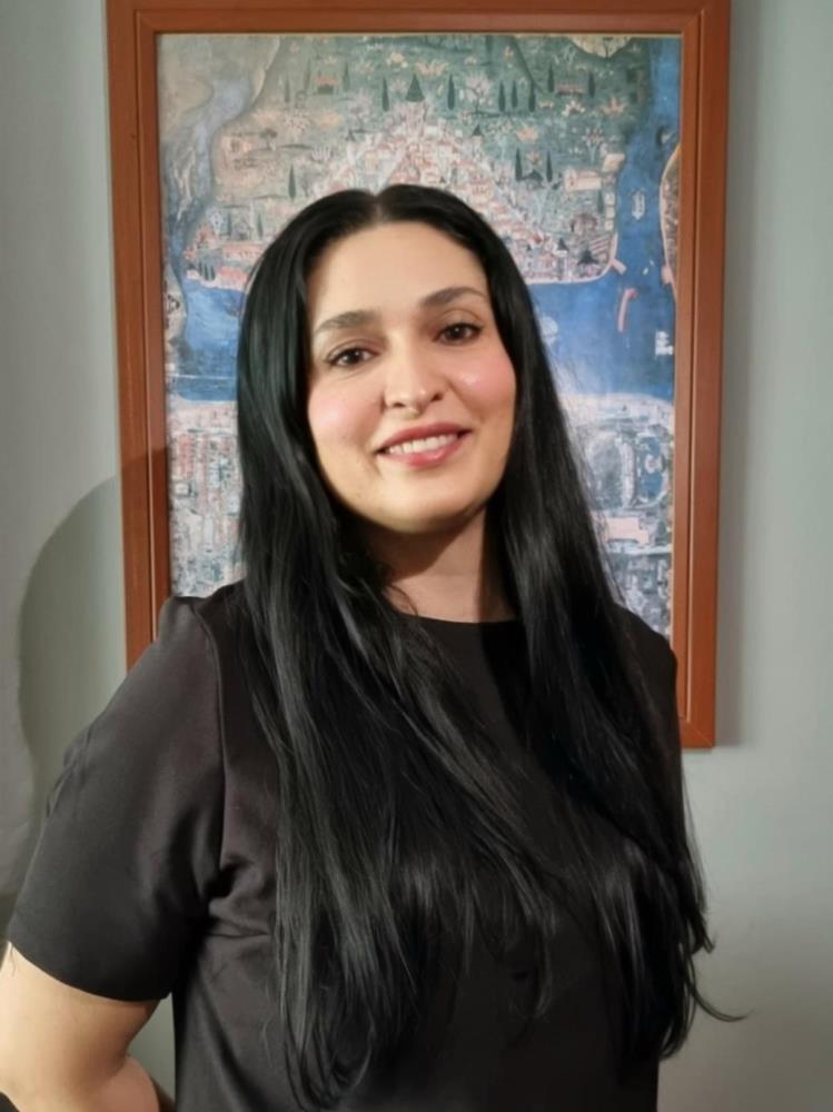 Dr. Öğr. Üyesi Tuğba DİRİ APAYDIN