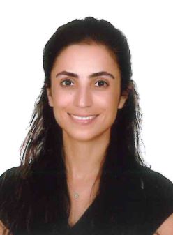 Öğr. Gör.  Sevim DOĞAN ÇELEBİ