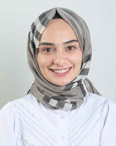 Arş. Gör.  Dilara KÜLAH