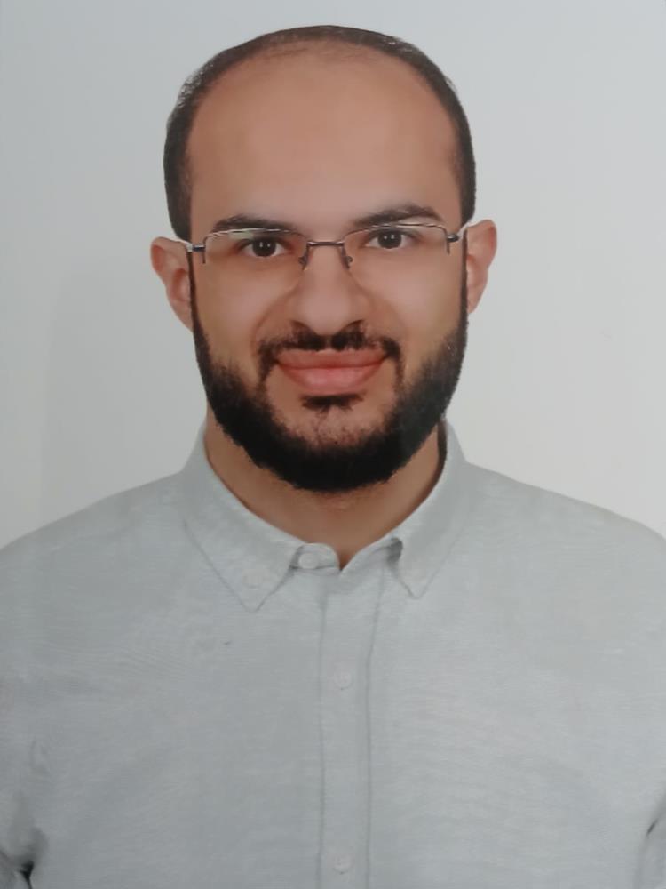 Arş. Gör.  Abdurrahman YILMAZ