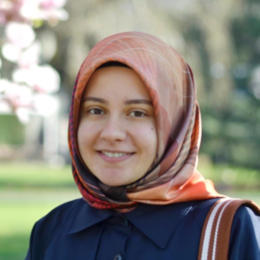 Arş. Gör.  Hatice Kübra IŞIK