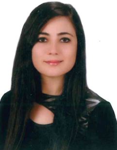 Arş. Gör. Dr.  Gamze YORULMAZER