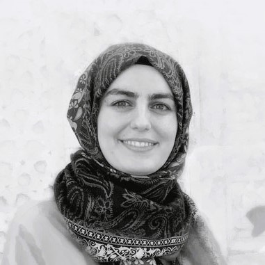 Arş. Gör.  Naile HAJJAR
