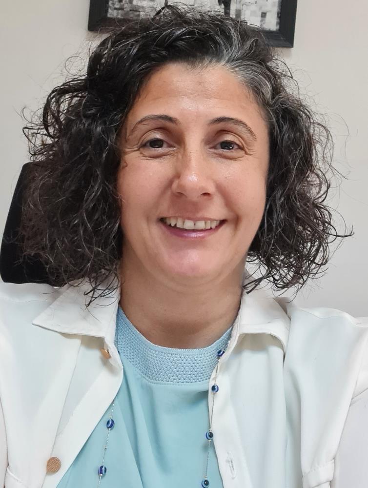 Doç. Dr.  Nilüfer KABLAN