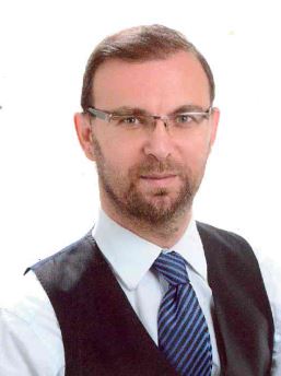 Prof. Dr.  İsmail ERMAĞAN