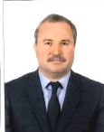 Prof.  Mahmut GÜMÜŞ