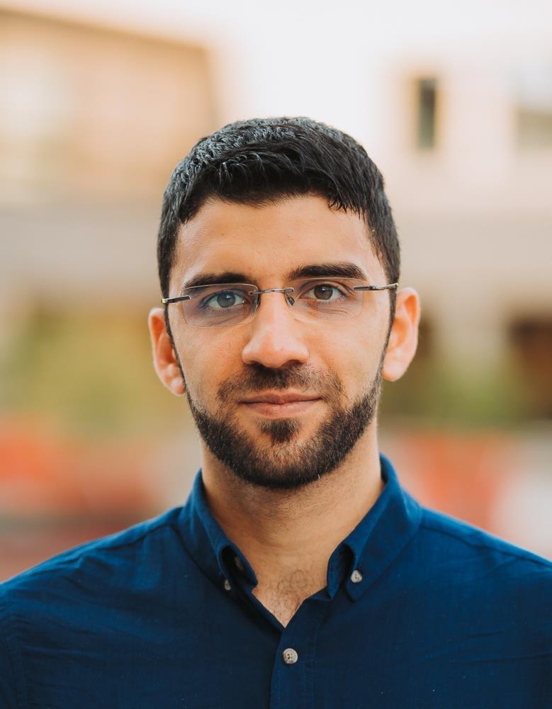 Asst. Prof. Dr.  Abdurrahman EROL