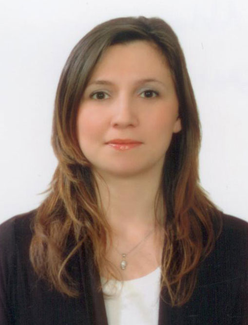 Dr. Öğr. Üyesi Nihan ŞAHİNKAYA