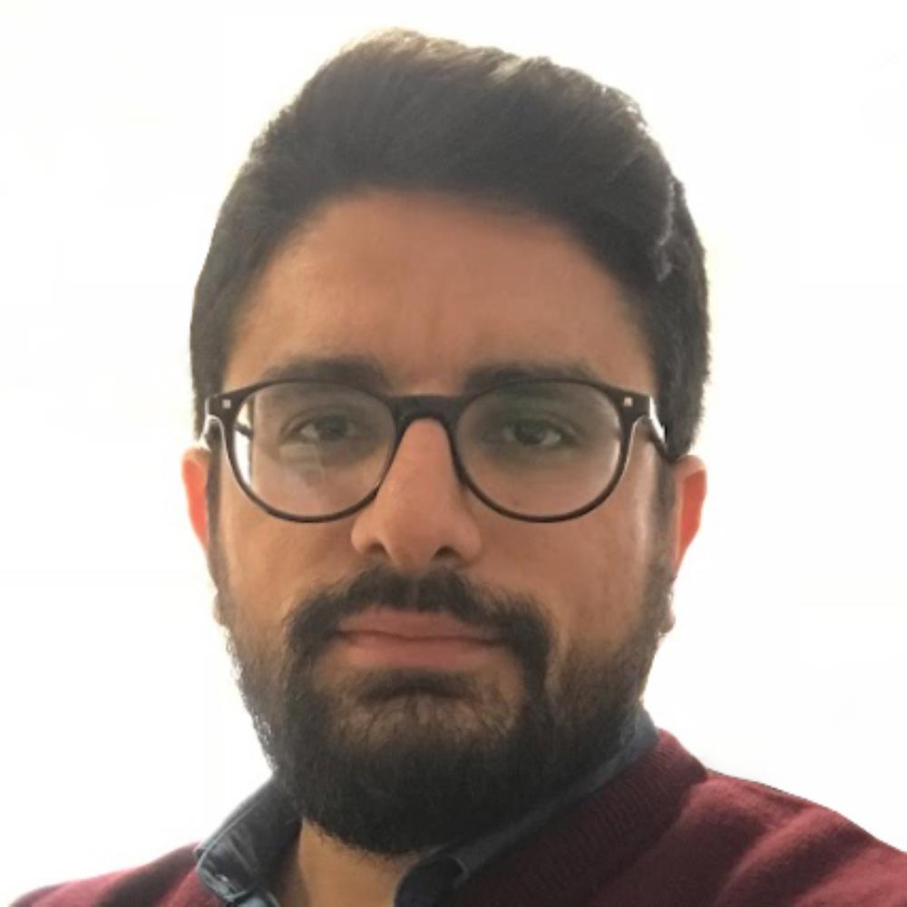 Dr. Öğr. Üyesi Ertürk ERDAĞI