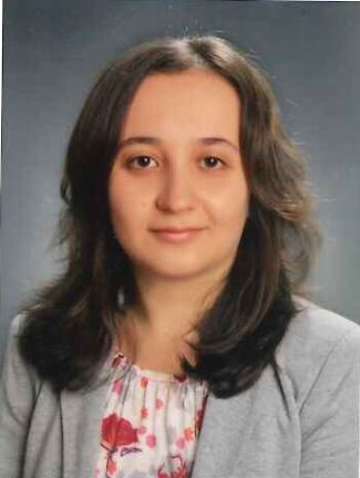 Dr. Öğr. Üyesi Zübeyde DEMİRCİOĞLU