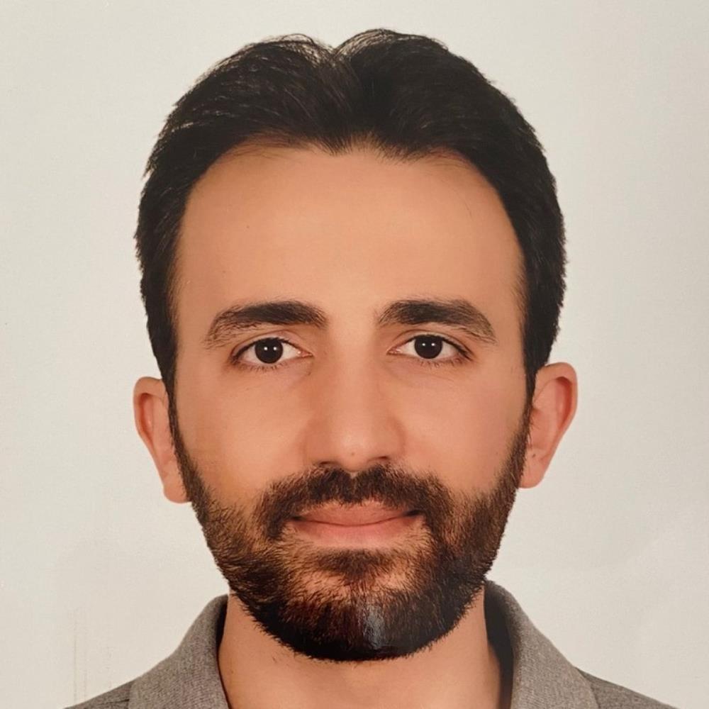 Dr. Öğr. Üyesi Ömer Faruk SARIOĞLU