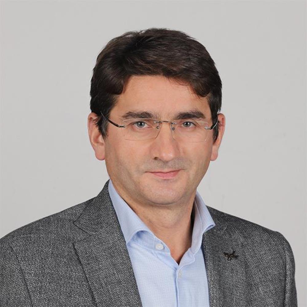 Doç. Dr.  Süleyman ELİK