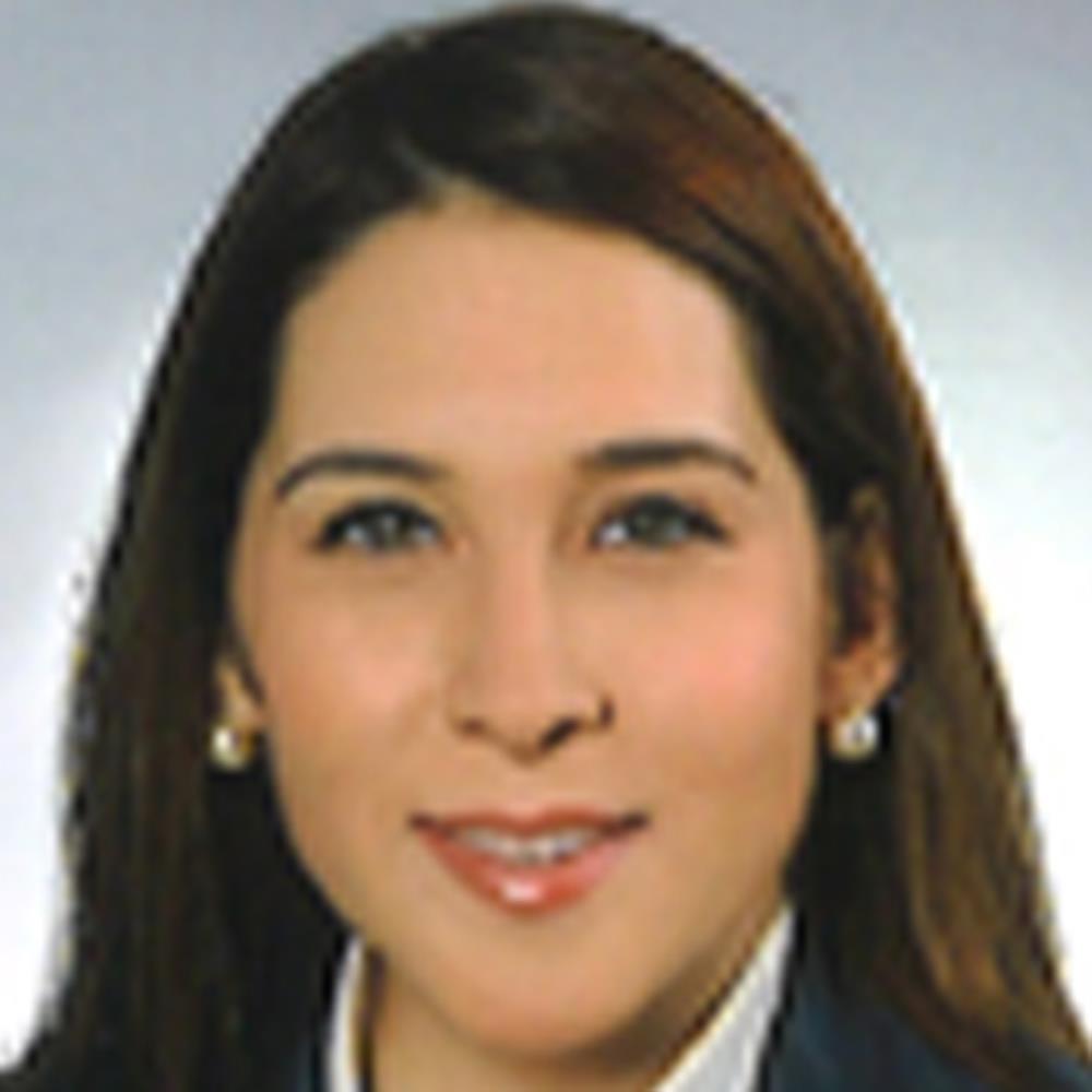 Öğr. Gör. Dr.  Irmak VAKIFLI