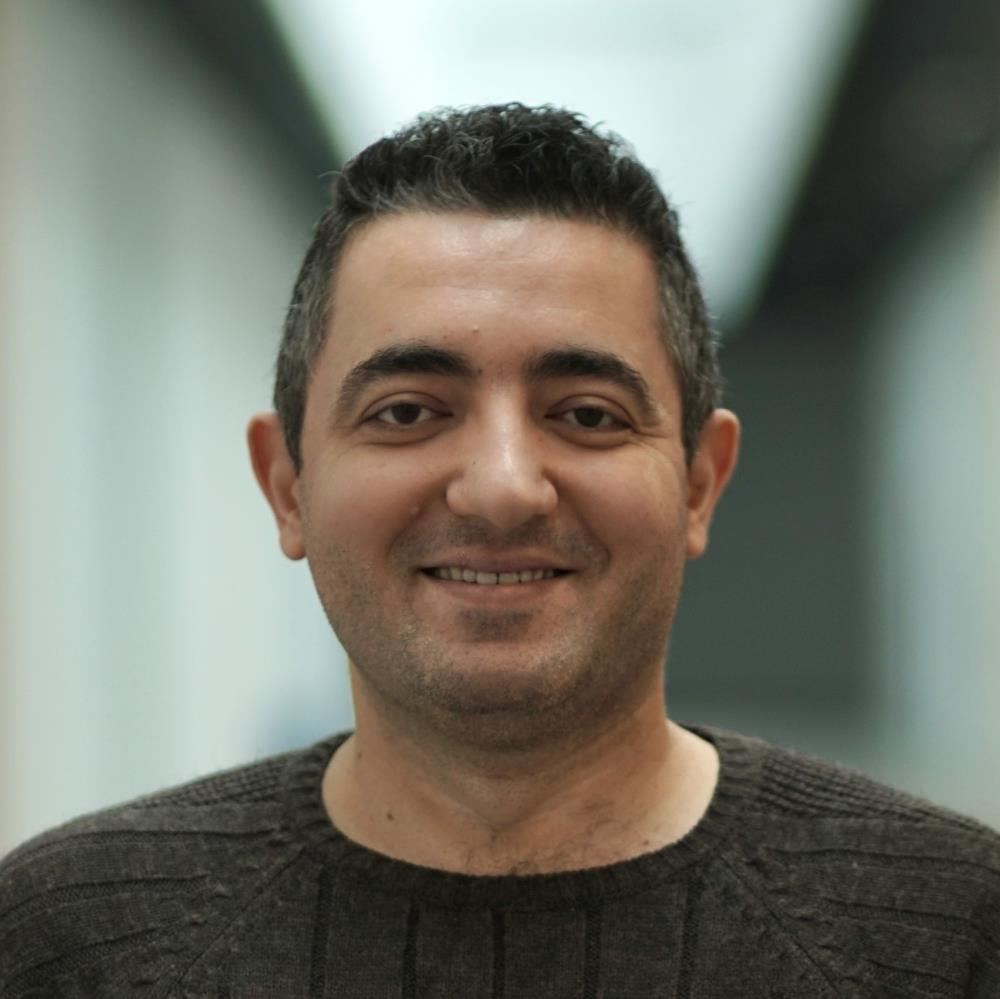 Assoc. Prof. Dr.  Koray SEVİNDİ