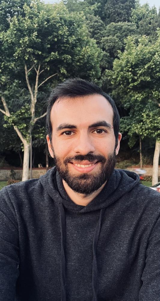 Dr. Öğr. Üyesi Ebubekir Muhammed DENİZ